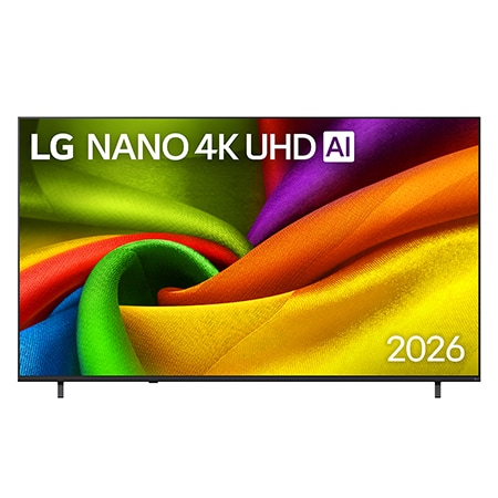 LG 85NU8E0B3LA