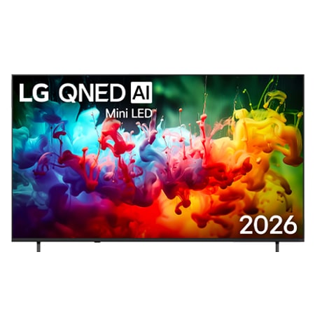 LG 85QNED70B6A