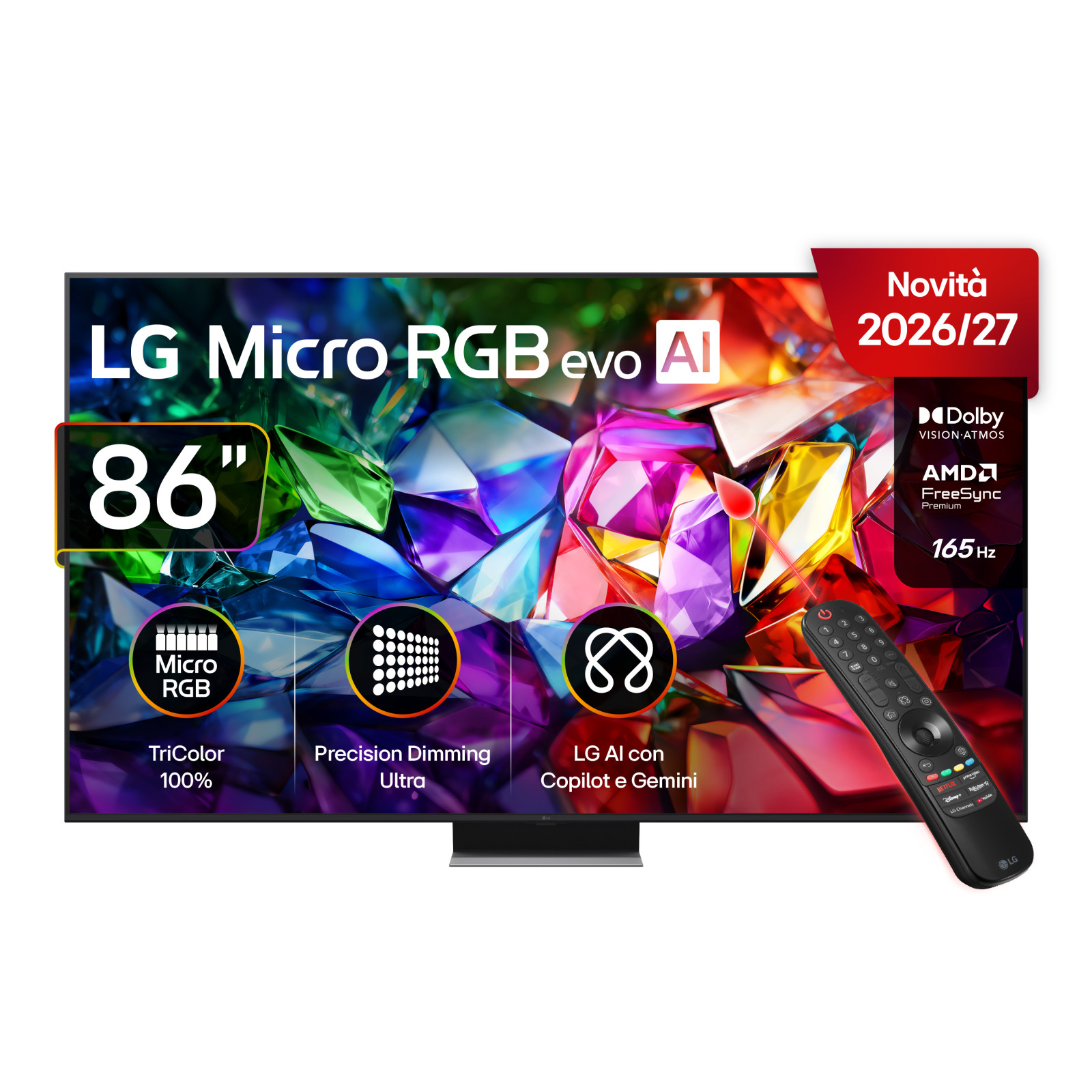 LG 86MRGB96B6B