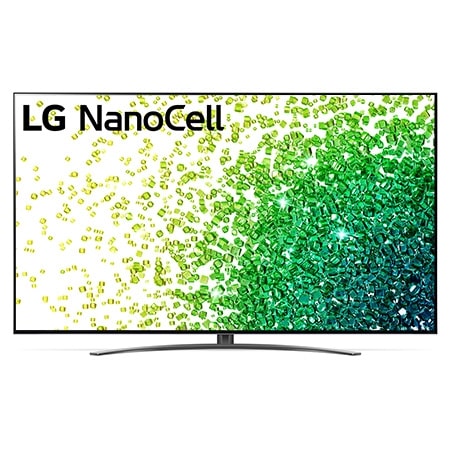 LG 86NANO866PA