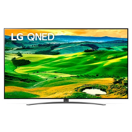 LG 86QNED816QA