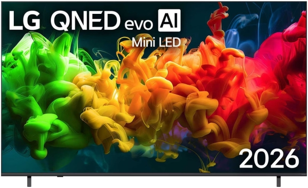 LG 86QNED87B6A