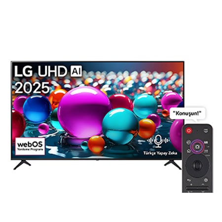 LG 86UA85006LA