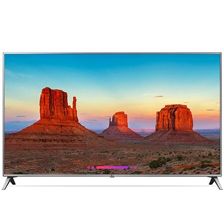LG 86UK6500PLA