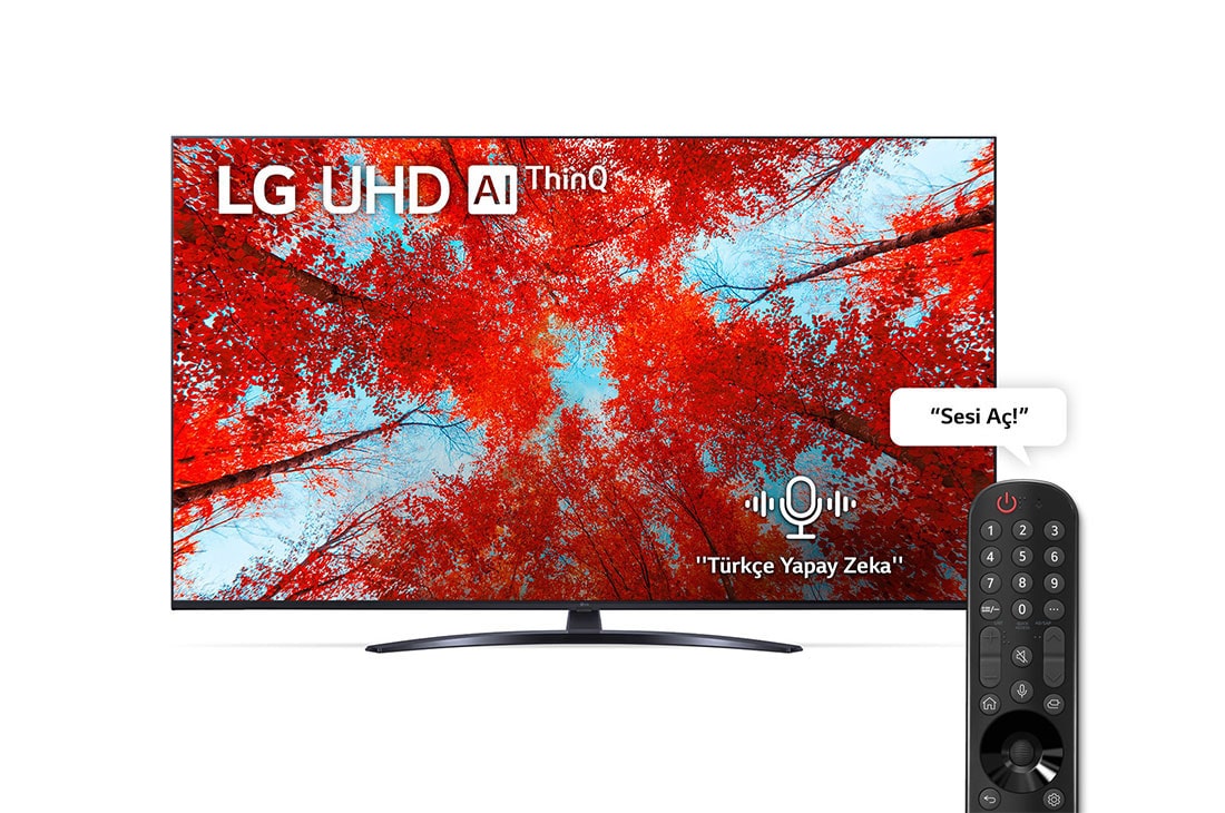LG 86UQ91006LA görsel 2