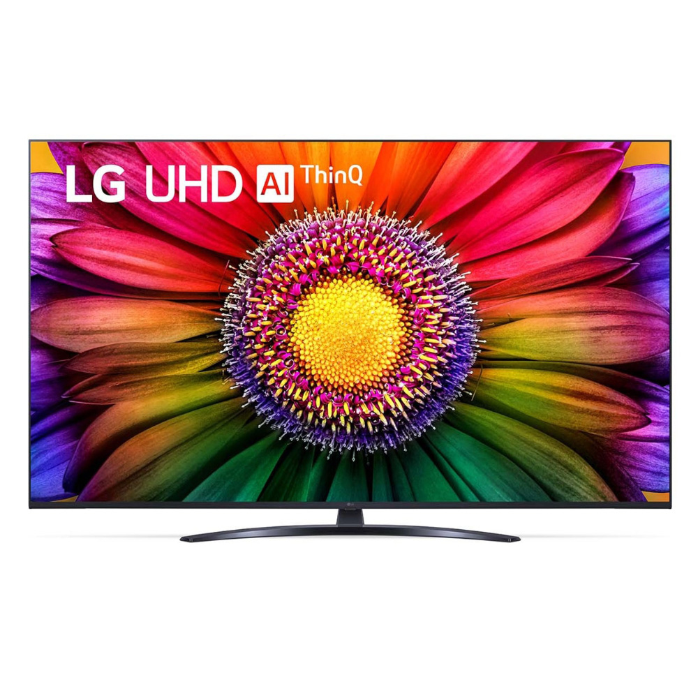 LG 86UR81006LA görsel 5