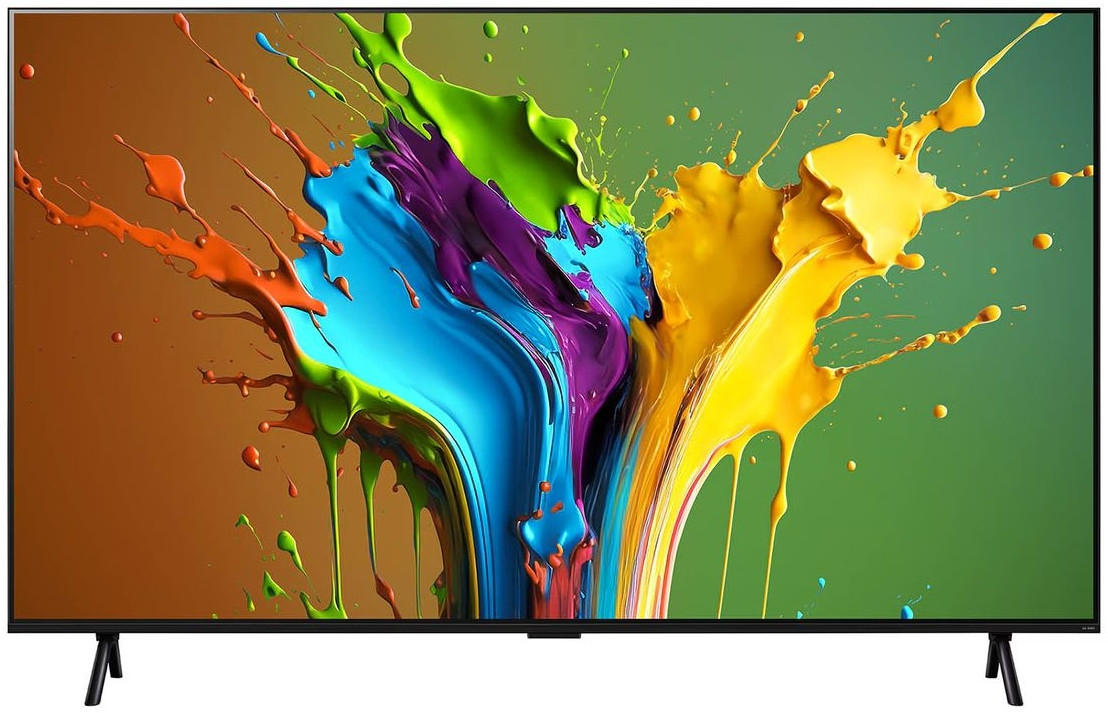 LG 98QNED89T6A görsel 4