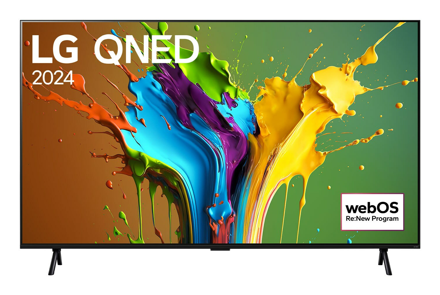 LG 98QNED89T6A