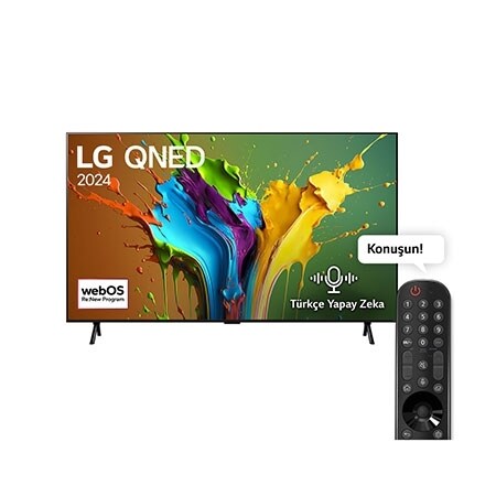 LG 98QNED89T6A