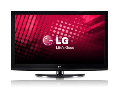LG Beklentilerinizi Karşılayacak Televizyon 50PQ2000