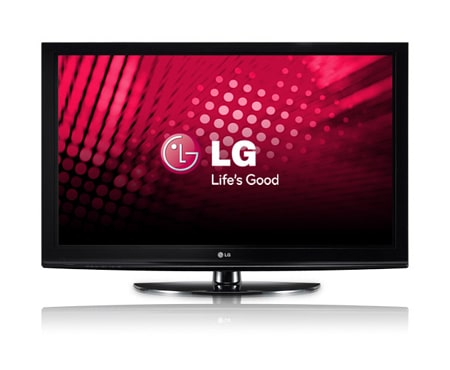 LG Beklentinizi Karşılayacak Televizyon 42PQ2000