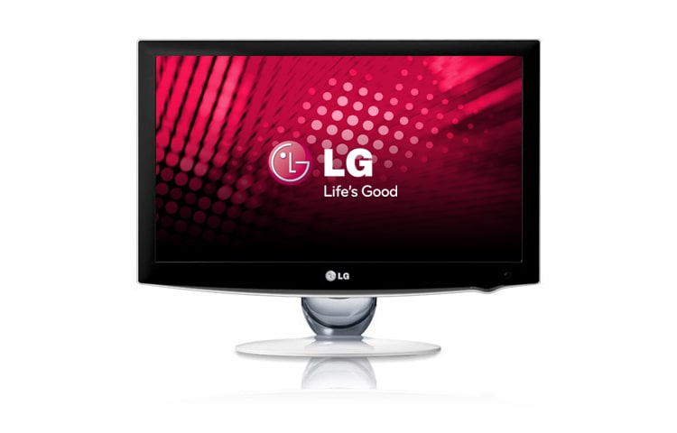 LG Full HD TV 19LU5010