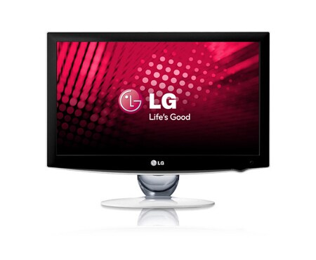 LG Full HD TV 22LU5010