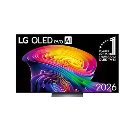 LG OLED48C64LA