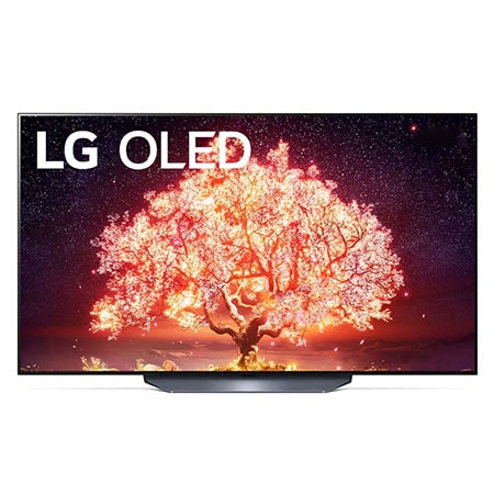 LG OLED55B16LA