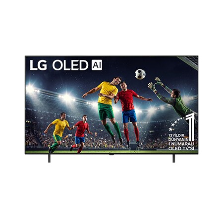 LG OLED55B56LA
