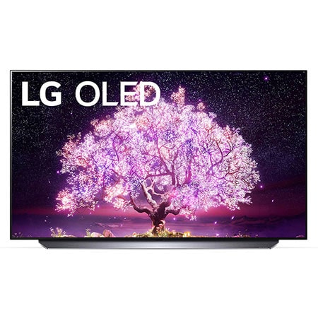 LG OLED55C14LB