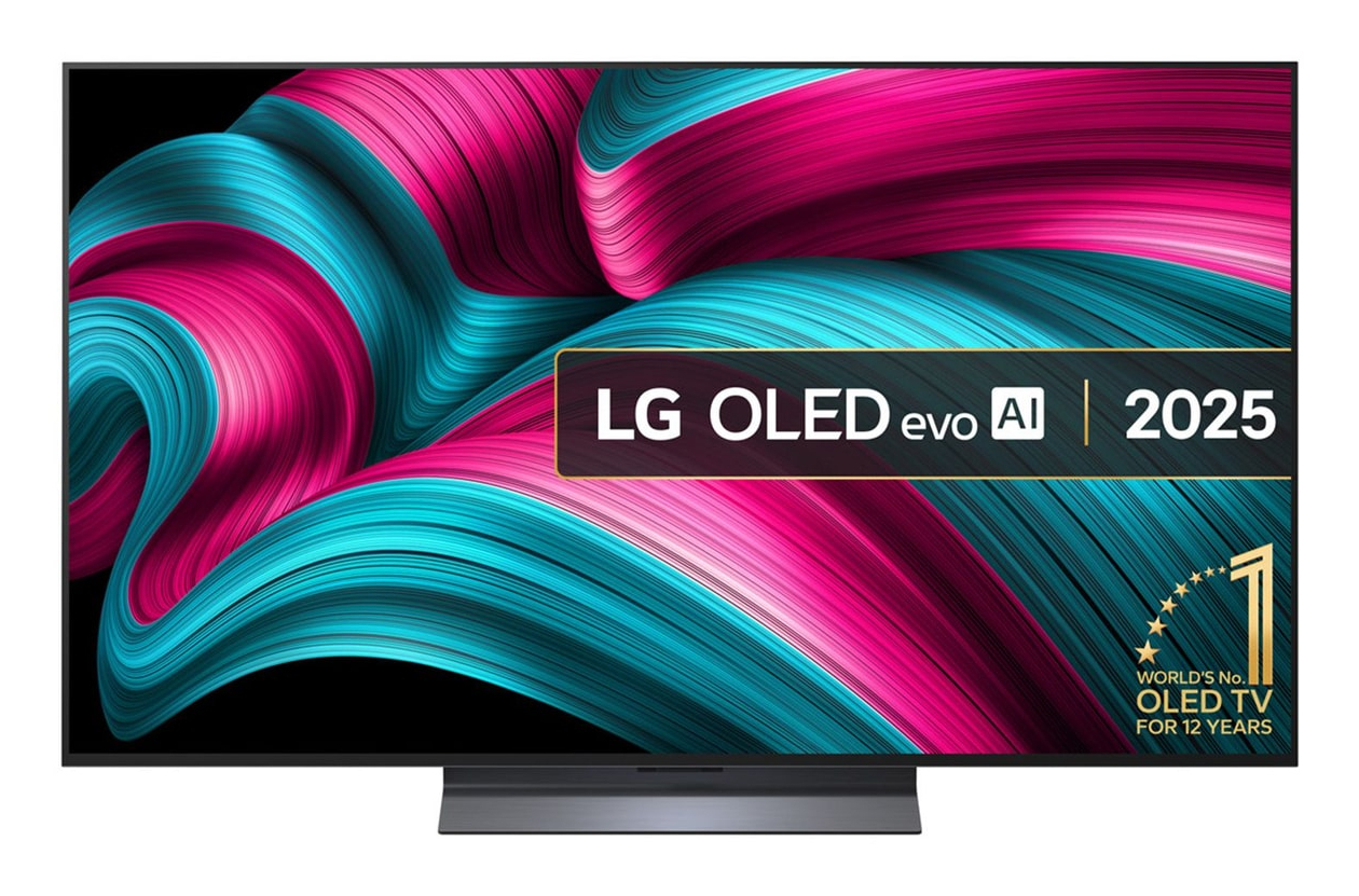 LG OLED55C54LA