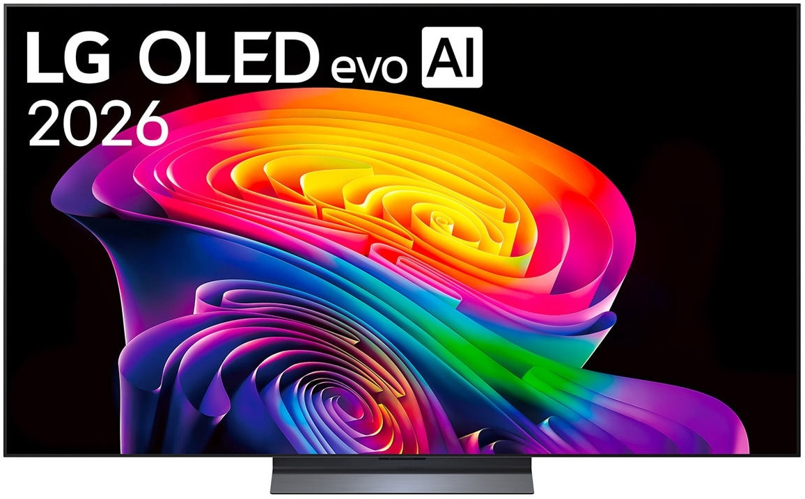 LG OLED55C64LA