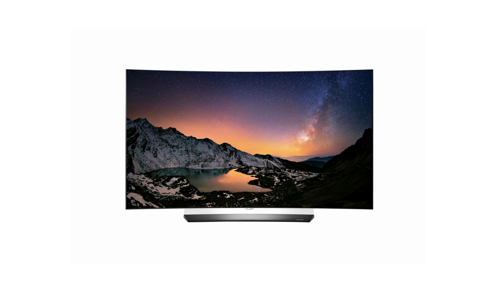 LG OLED55C64LA