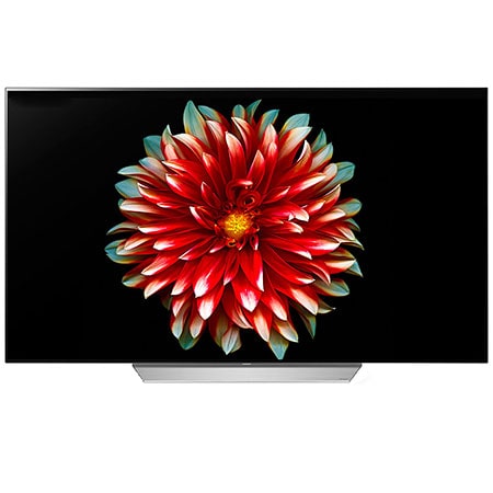 LG OLED55C7V