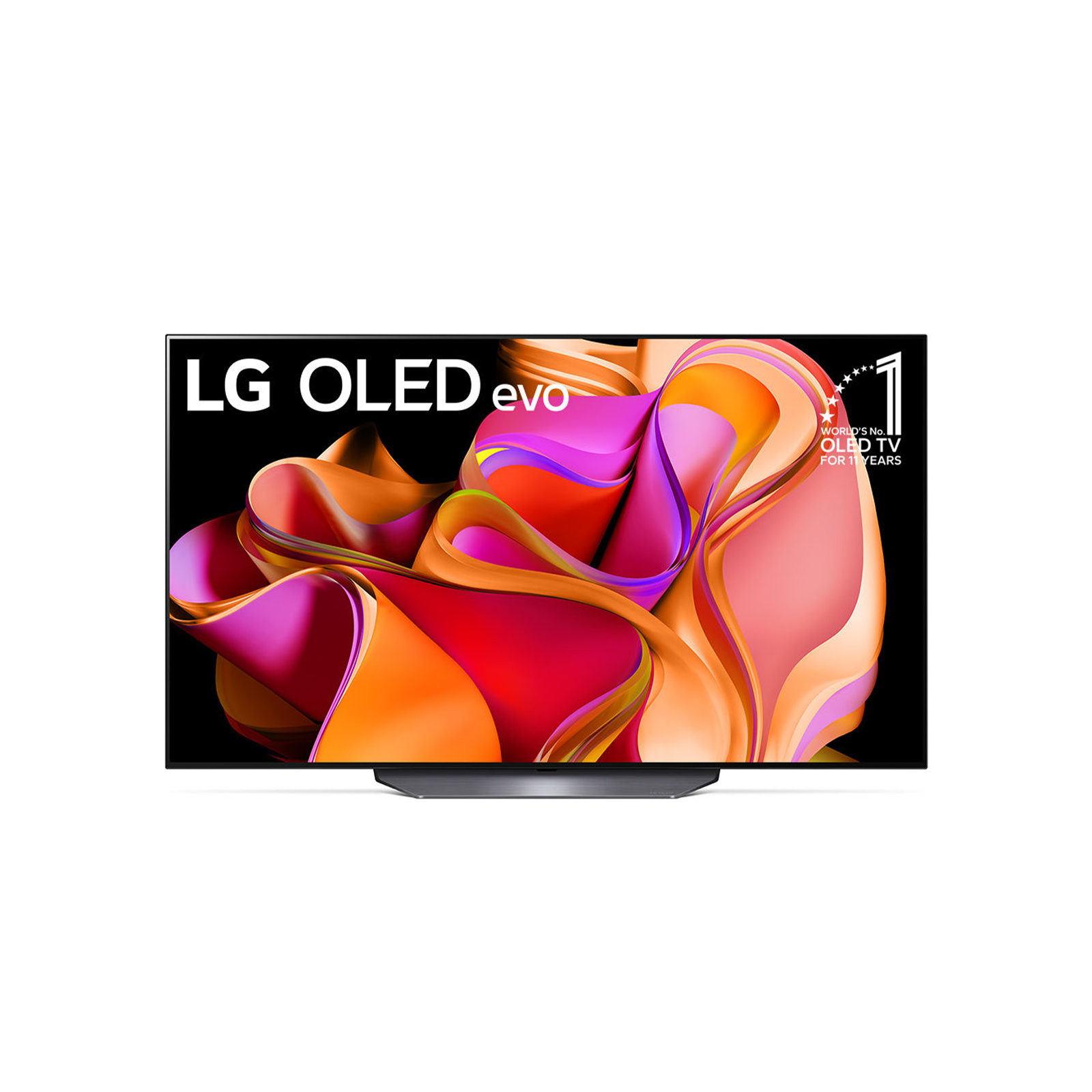 LG OLED55CS3VA