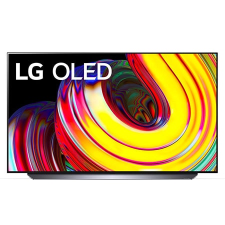 LG OLED55CS6LA