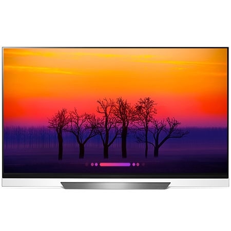 LG OLED55E8PLA