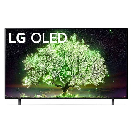 LG OLED65A16LA