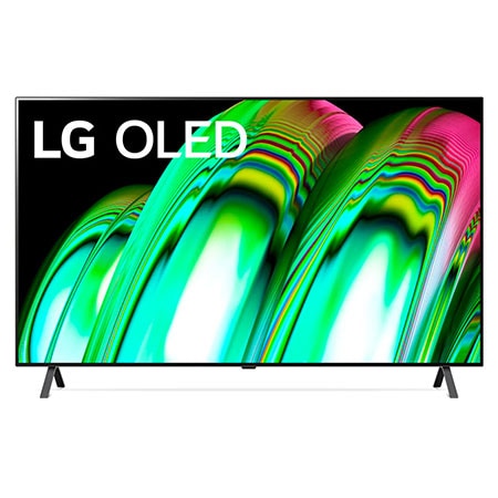 LG OLED65A26LA