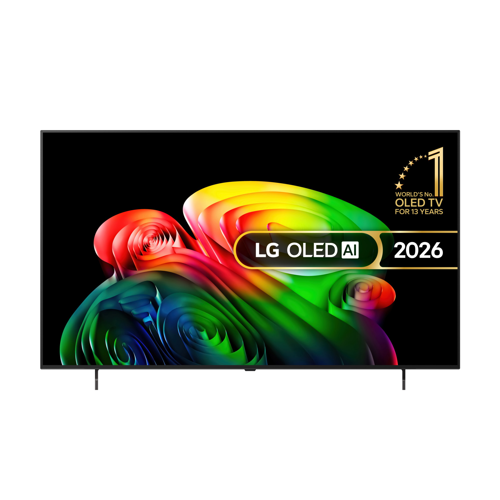 LG OLED65B65LA