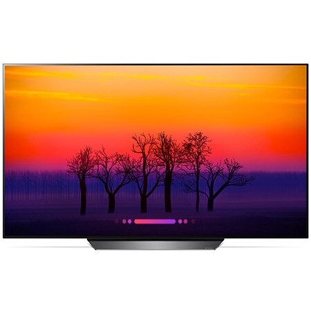 LG OLED65B8PLA