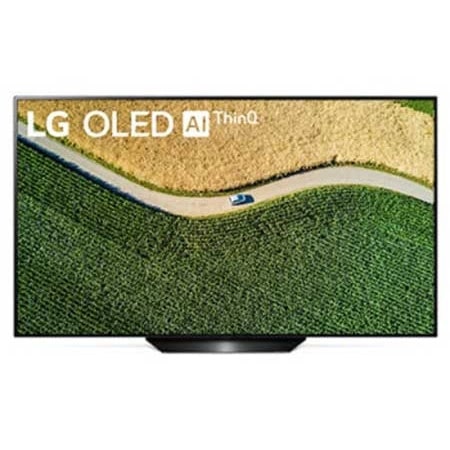 LG OLED65B9PLA