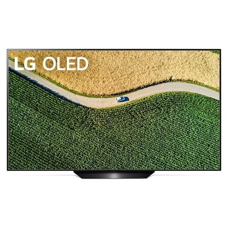 LG OLED65B9SLA