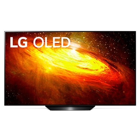 LG OLED65BX6LB