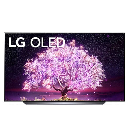 LG OLED65C14LB