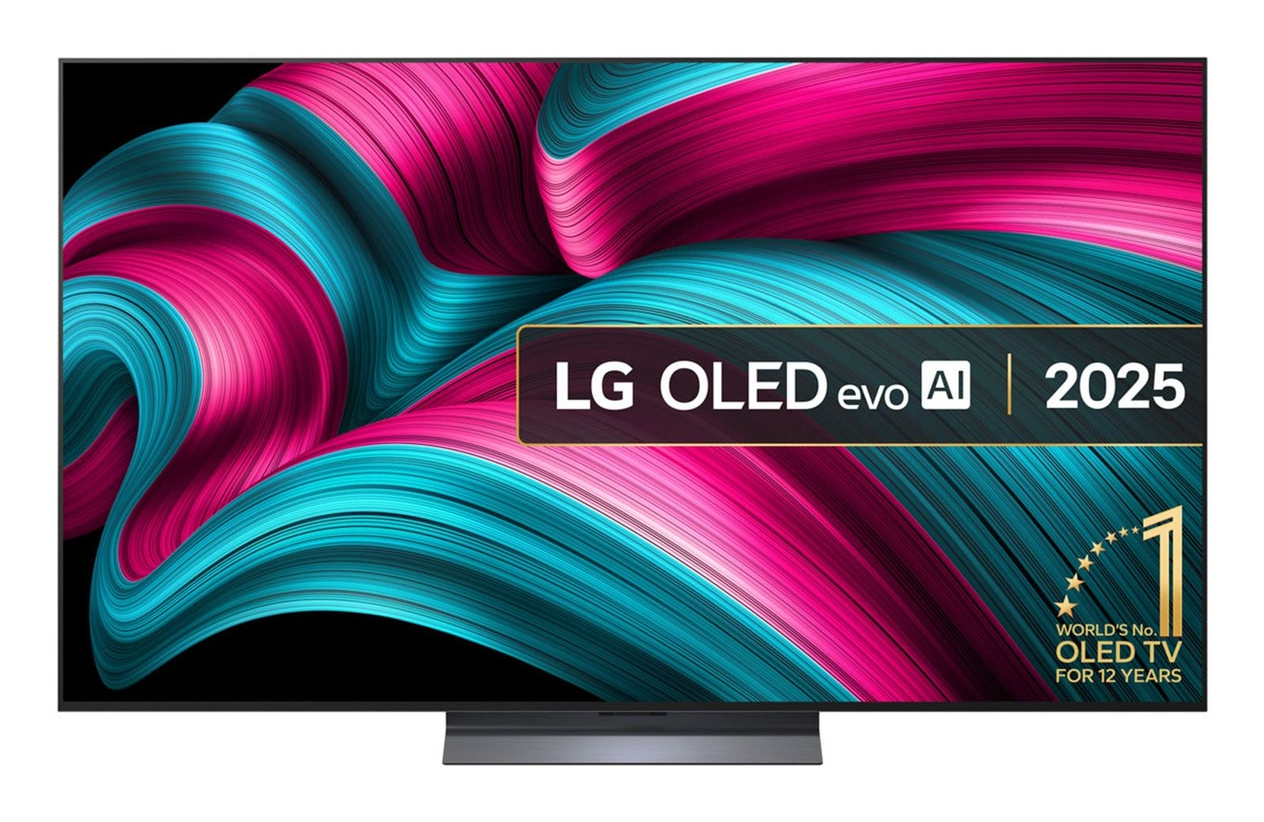 LG OLED65C54LA
