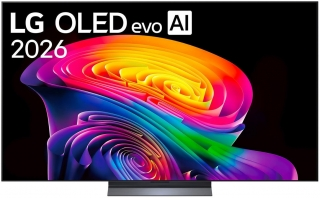 LG OLED65C64LA