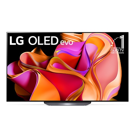 LG OLED65CS3VA