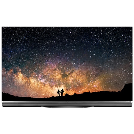 LG OLED65E6V