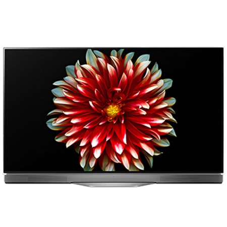 LG OLED65E7V