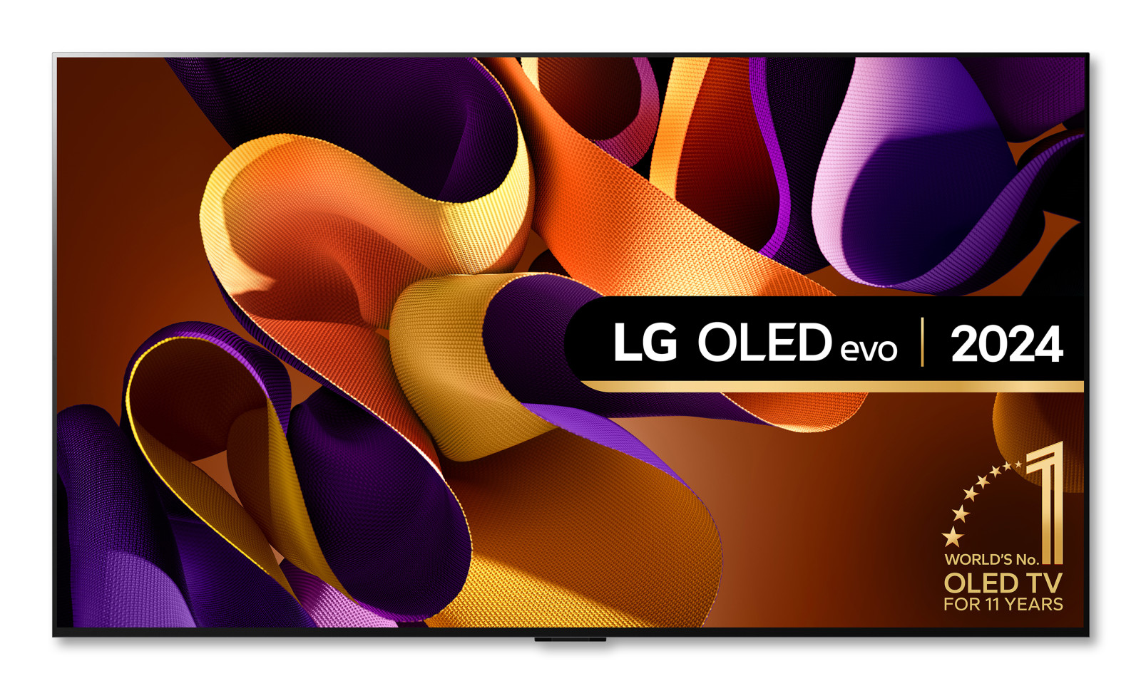 LG OLED65G45LW