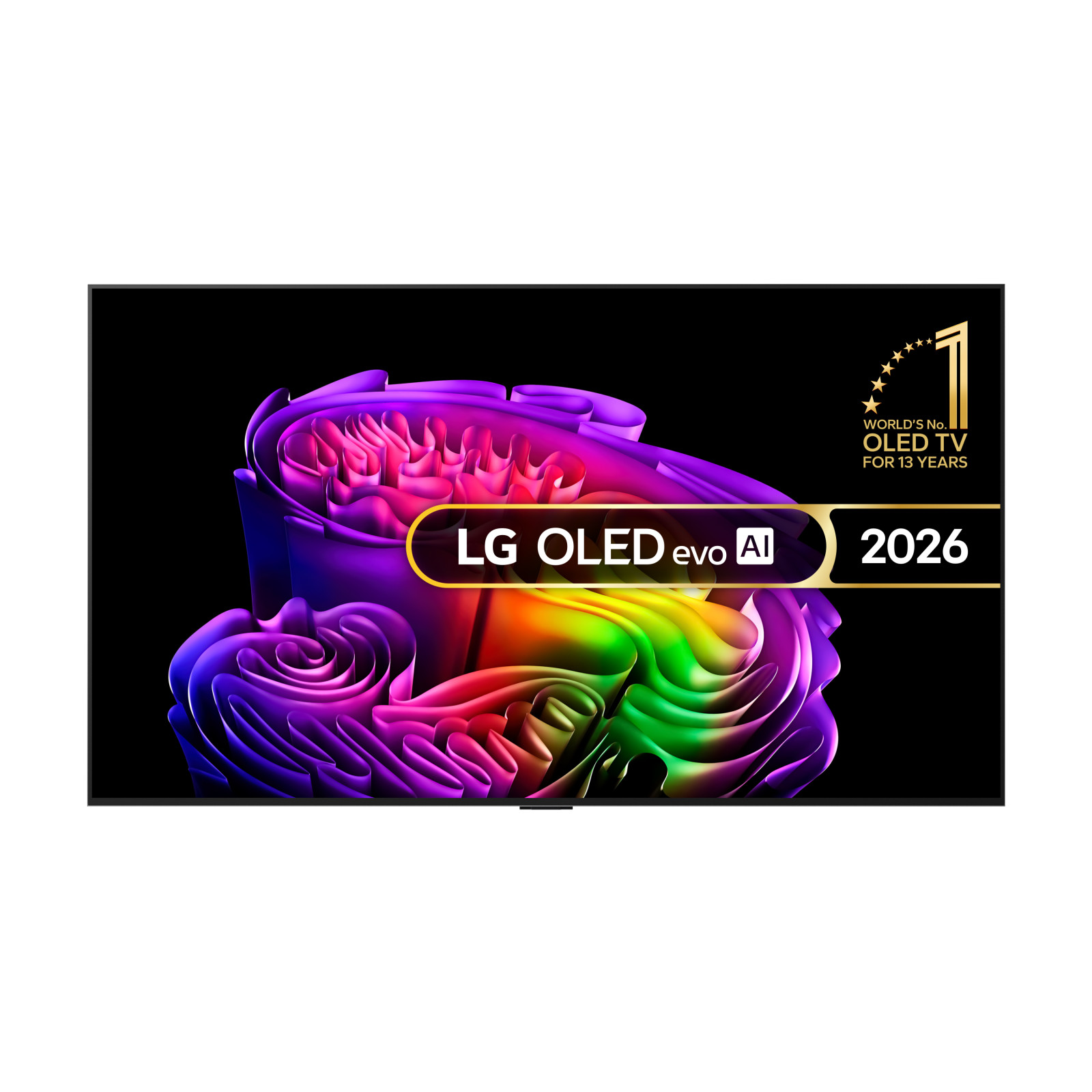 LG OLED65G64LW