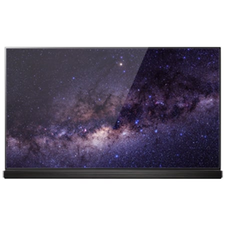 LG OLED65G6V