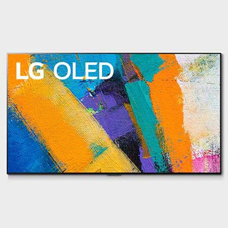 LG OLED65GX6LA