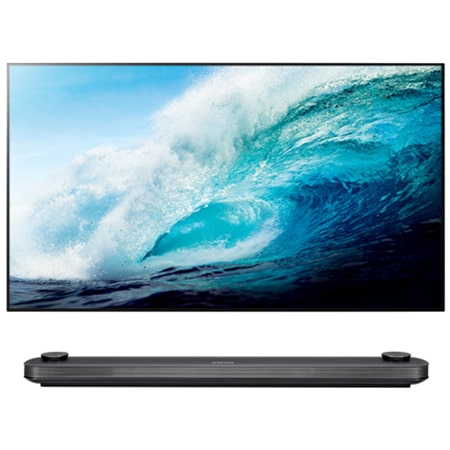 LG OLED65W7V