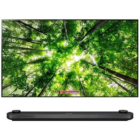 LG OLED65W8PLA