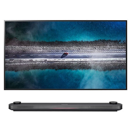LG OLED65W9PLA