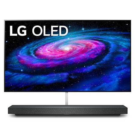 LG OLED65WX9LA