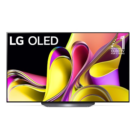 LG OLED77B36LA